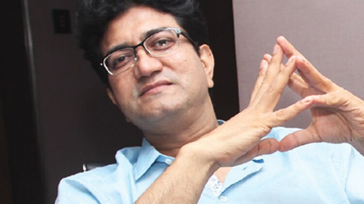 Prasoon Joshi