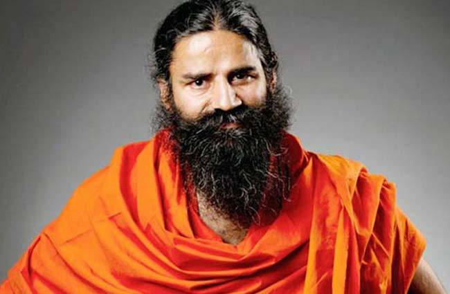 बाबा रामदेव