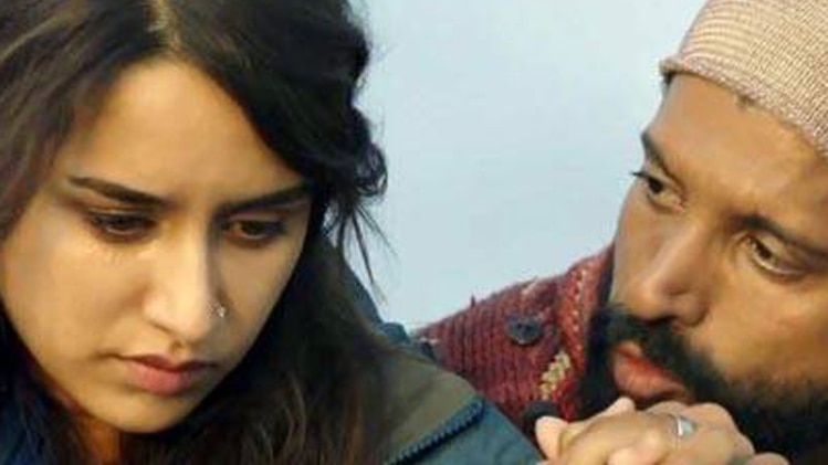  'रॉक ऑन 2'