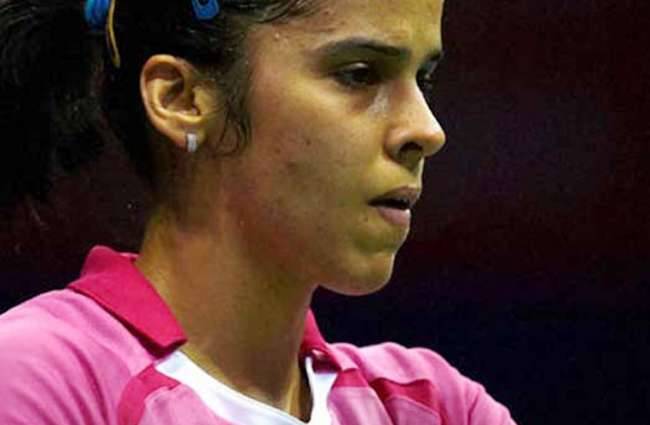 सायना नेहवाल