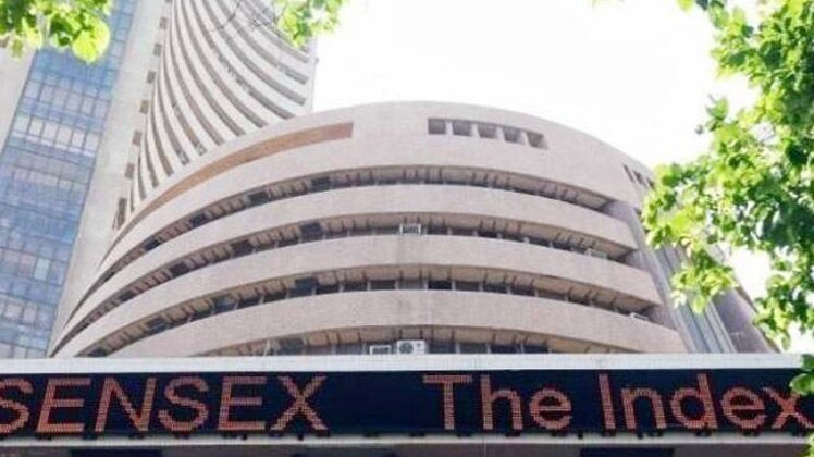 मजबूती के साथ खुला शेयर बाजार 