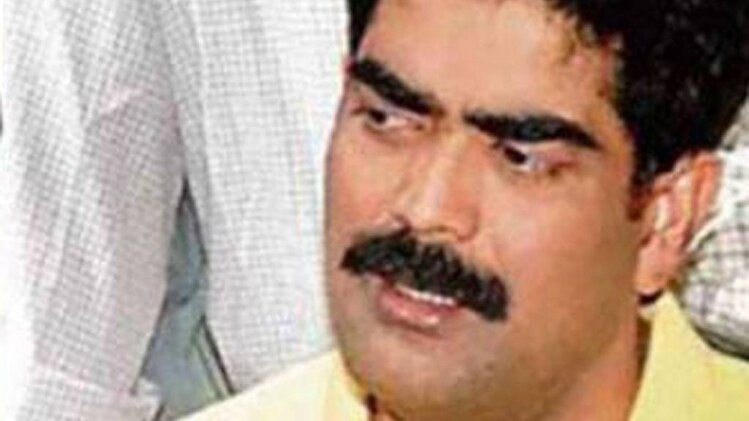 पत्रकार हत्याकांड की जांच सीबीआई कर रही है