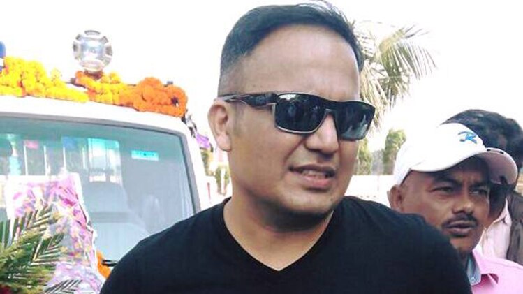 बिहार के सुपरकोप शिवदीप लांडे