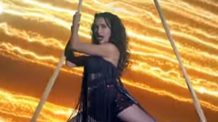 श्रद्धा कपूर