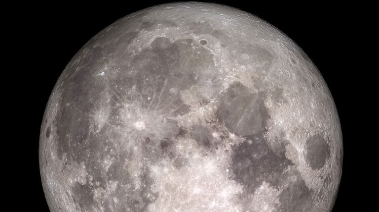 सुपरमून