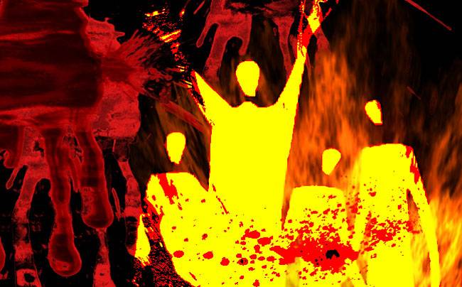 पुलिस मामले की छानबीन कर रही है