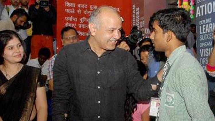 ट्रेड फेयर से लौटे कई देशों के एक्सिबिटर्स