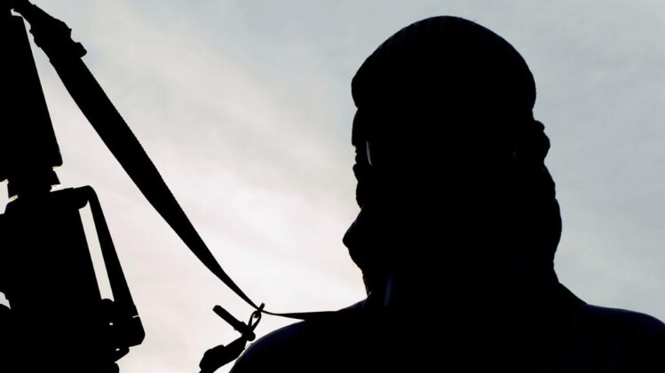 इससे पहले आतंकी नील प्रकाश के मारे जाने की खबरें आई थीं