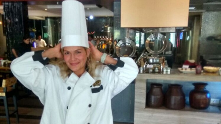 याना रैटिगन