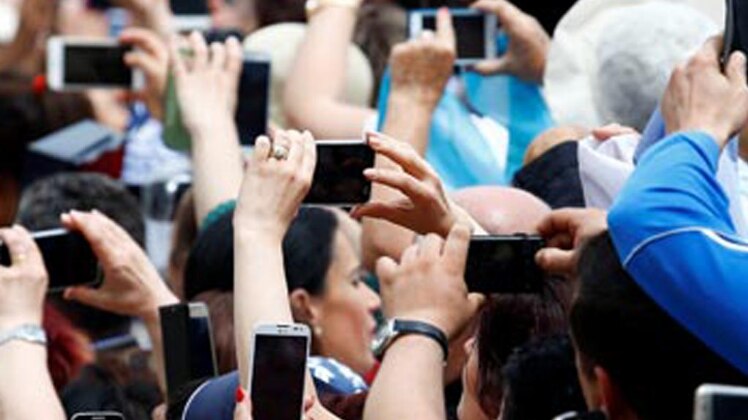 5जी नेटवर्क 