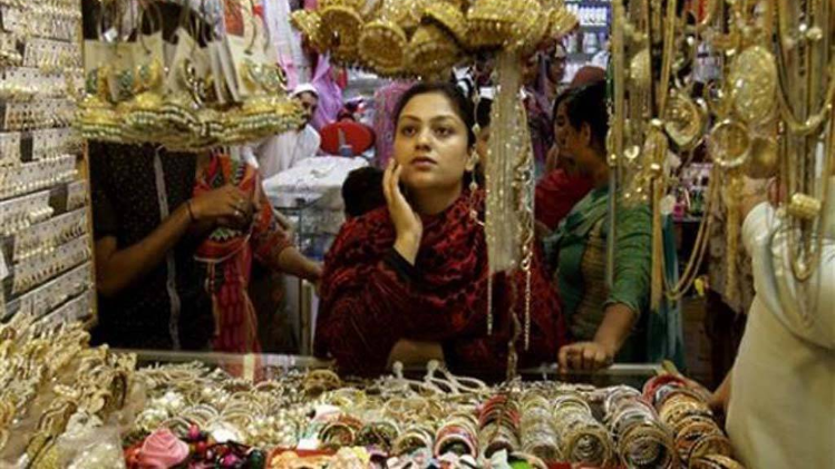 नोटबंदी का थोक बाजार पर असर