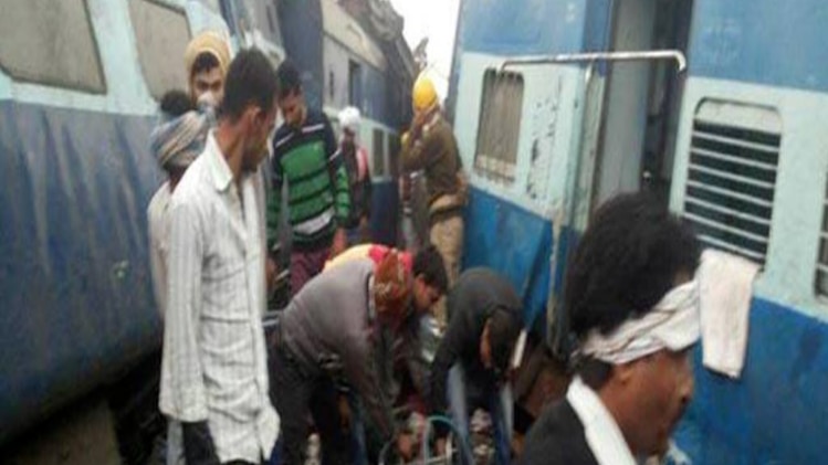 2016 के बड़े हादसे