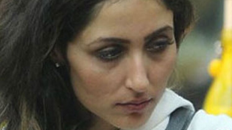 अकांशा शर्मा, युवी और शबनम 