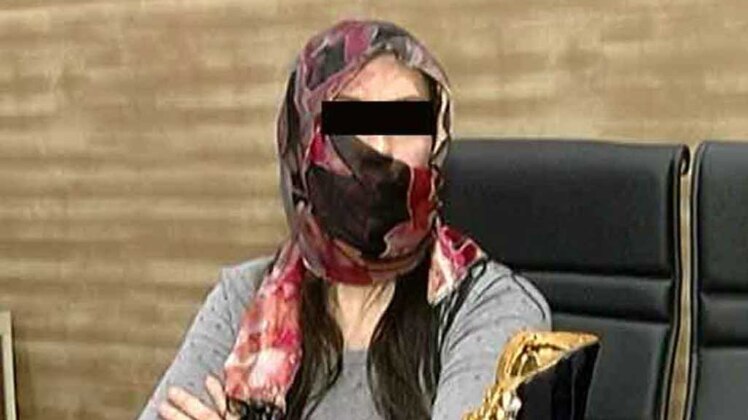 फाइव स्टार होटल में अमेरिकी महिला संग गैंगरेप