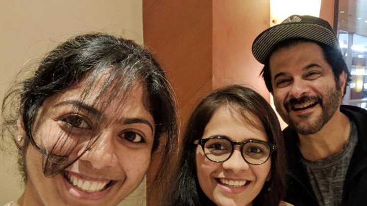 अनिल कपूर 