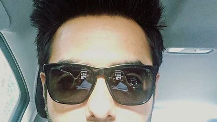 अपारशक्ति खुराना