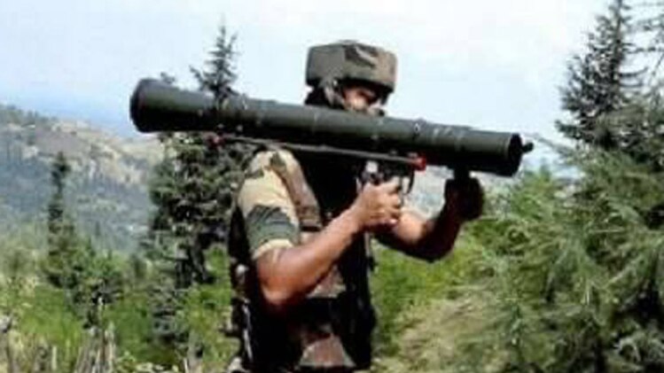 पाकिस्तान ने इस साल नवंबर महीने तक ही सीमा पर 437 बार गोलीबारी की