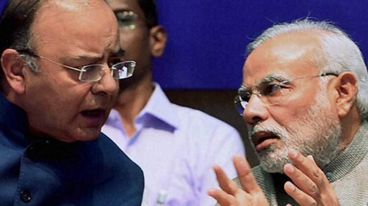 नोटबंदी के बाद बजट में सौगात