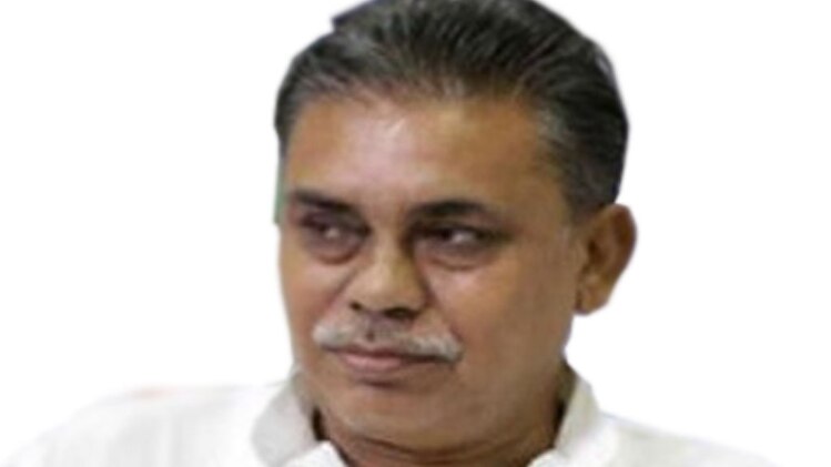 उत्तर प्रदेश विधानसभा में नेता प्रतिपक्ष गयाचरण दिनकर 