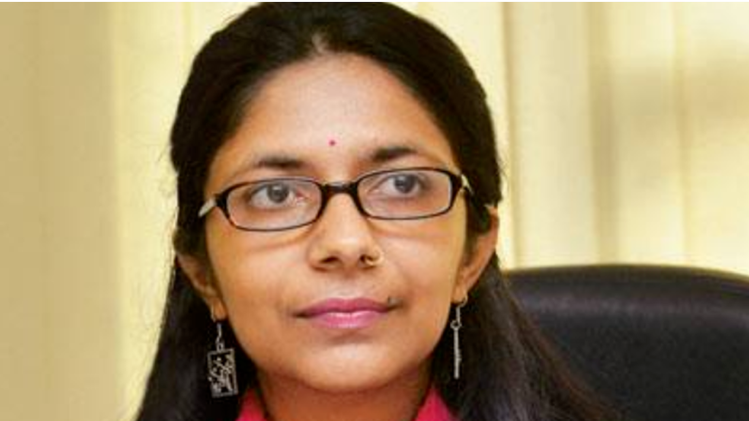 स्वाति मालीवाल