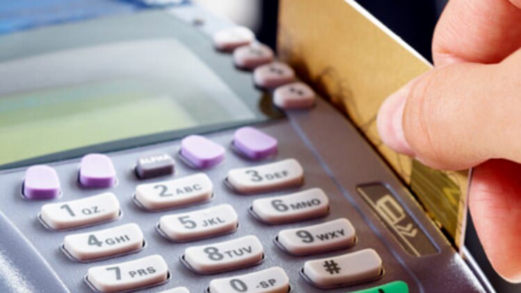 बीजेपी दफ्तर का रियलटी चैक