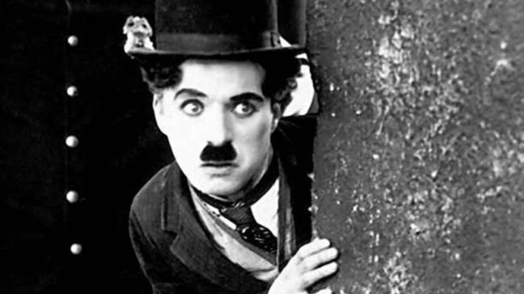 चार्ली चैपलिन 