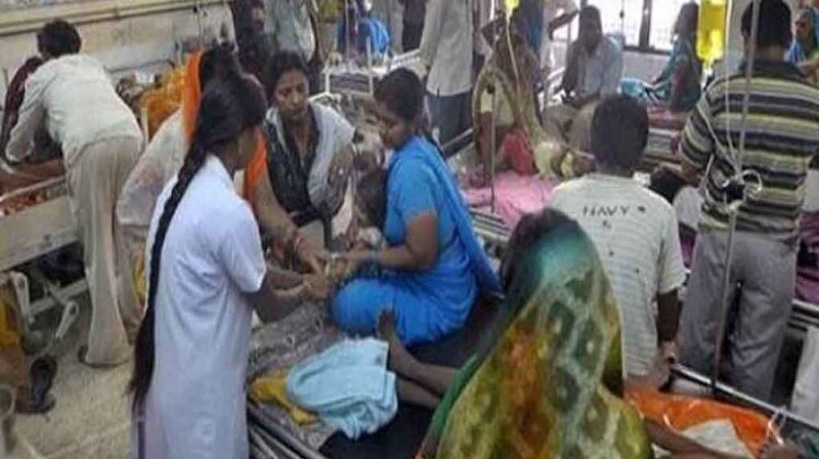 सरकारी अस्पतालों में मुफ्त होगा सिटी स्कैन