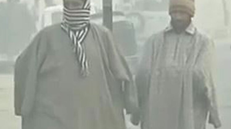 दिल्ली-एनसीआर का सबसे सर्द दिन