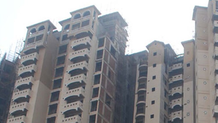 डीडीए की हाउसिंग स्कीम