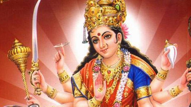 मां दुर्गा 