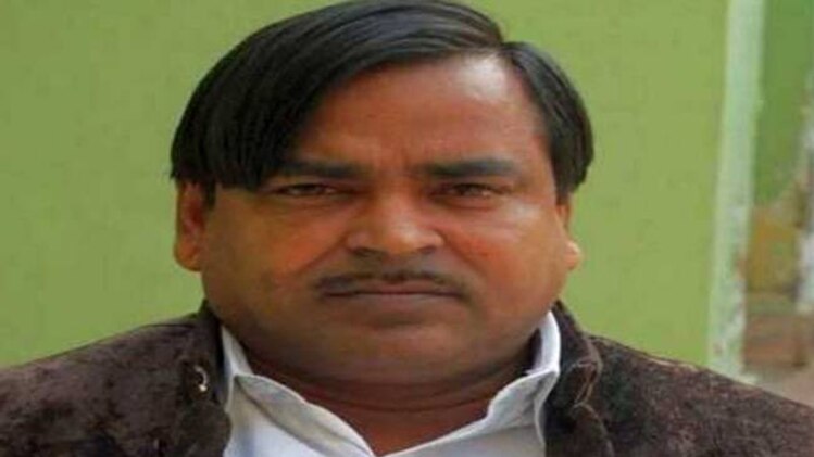 यूपी सपा नेता गायत्री प्रजापति 