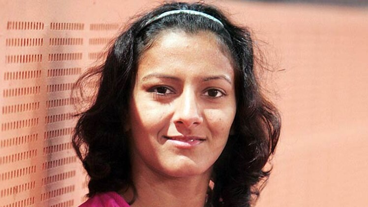 गीता फोगाट