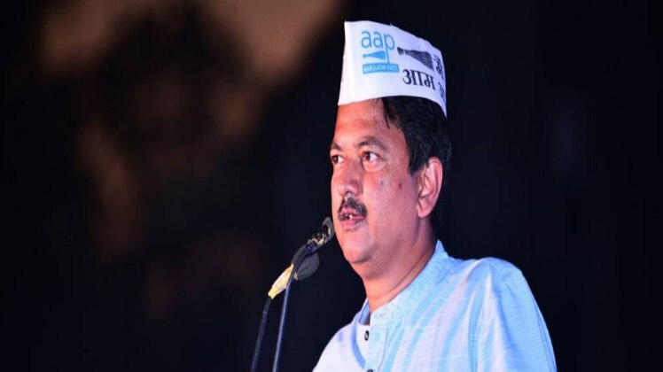 एल्विस गोम्स