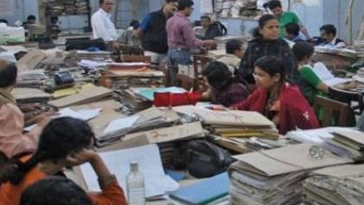 मध्य प्रदेश में कर्मचारियों का DA बढ़ा