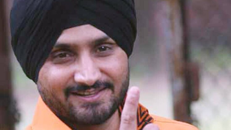 हरभजन सिंह