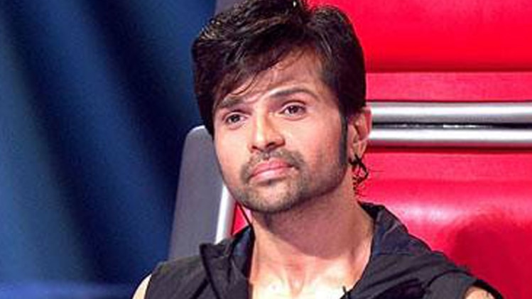 हिमेश रेशमिया