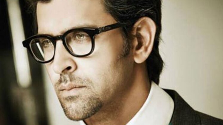 रितिक रोशन 