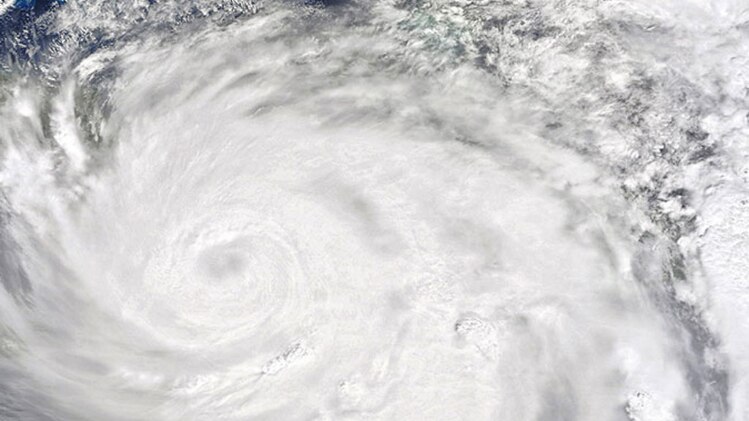 चक्रवात 