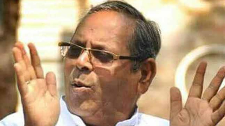 एच वाई मेती 