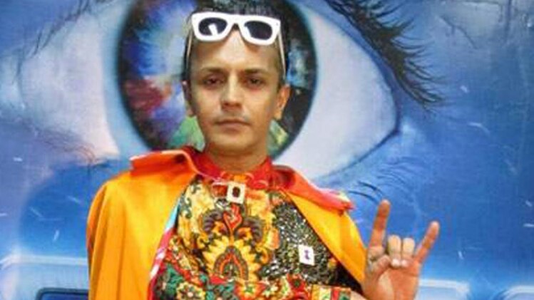 इमाम सिद्दीकी आ रहे हैं बिग बॉस 10 के घर में