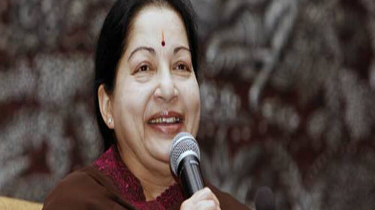 जयललिता