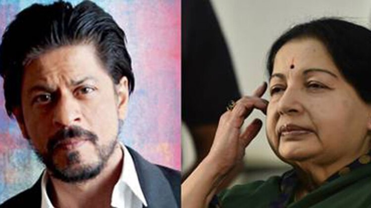 ट्विटर के जरिए बॉलीवुड ने दी जयललिता को श्रद्धांजलि 