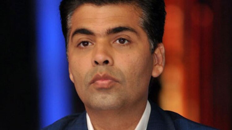 करण पैसे के लिए जाते हैं अवार्ड शो में