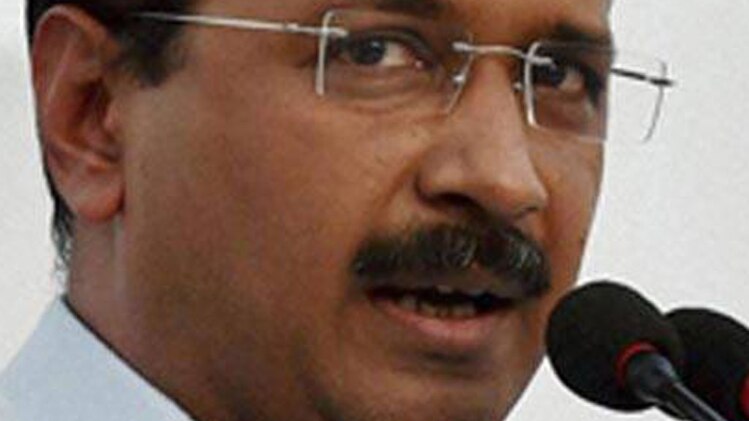 केजरीवाल ने मांगी बंत सिंह से माफी