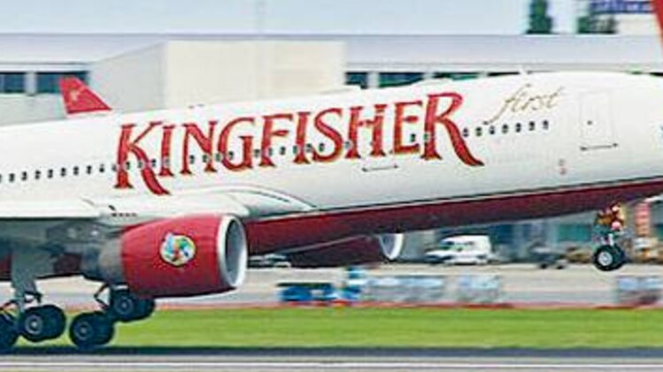 क्या अब कबाड़ में बिकेगा माल्या का लग्जरी विमान!