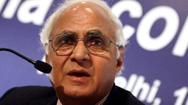 केपी सिंह