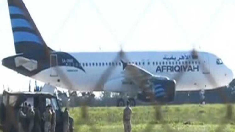 एयरपोर्ट पर सुरक्षा पुख्ता