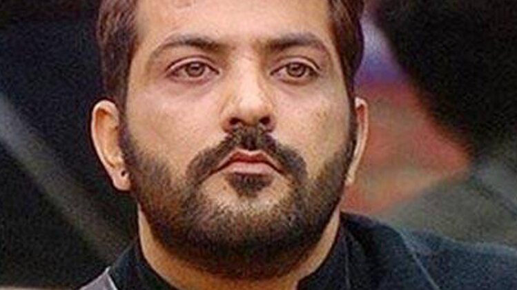 मनु पंजाबी 