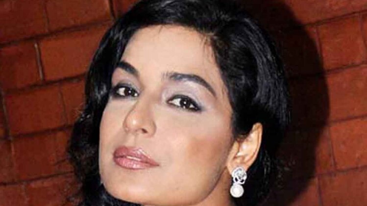 पाक कलाकार मीरा