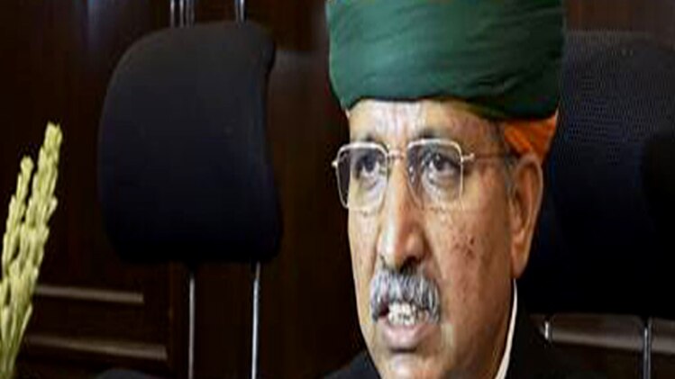 अर्जुन मेघवाल का वाड्रा पर तंज